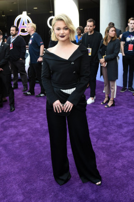 Olivia Holt pic #1124459