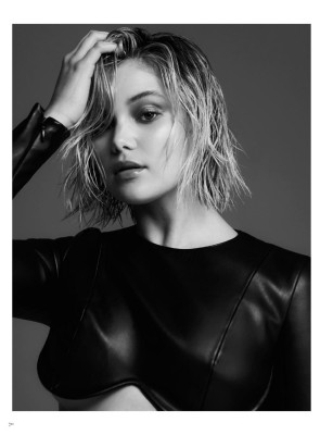 Olivia Holt pic #1140833