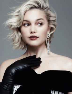 Olivia Holt pic #1140828