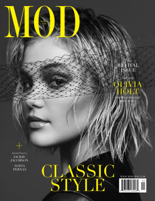 Olivia Holt pic #1140825