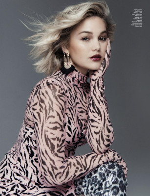 Olivia Holt pic #1140826