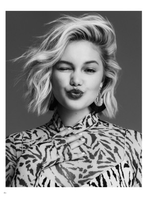 Olivia Holt pic #1140829