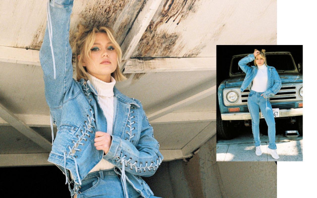 Olivia Holt pic #1119928