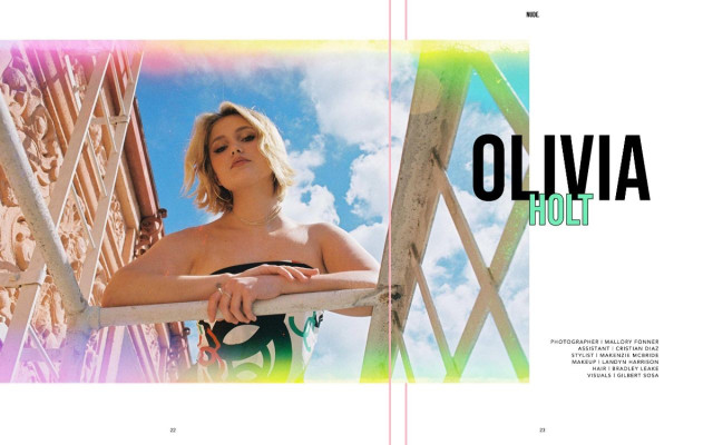 Olivia Holt pic #1119927