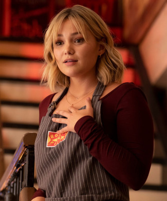 Olivia Holt pic #1188847