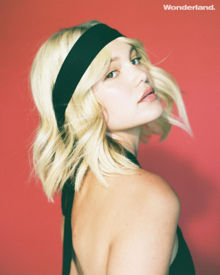 Olivia Holt pic #1262820