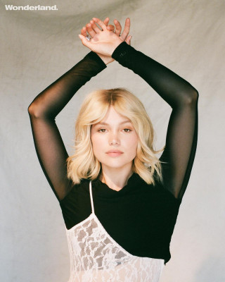 Olivia Holt pic #1262824