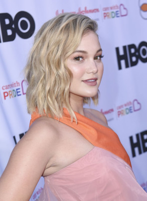 Olivia Holt pic #1022167