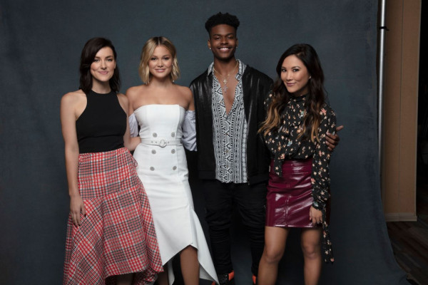 Olivia Holt pic #1070674