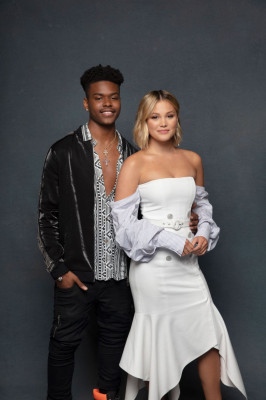 Olivia Holt pic #1070673