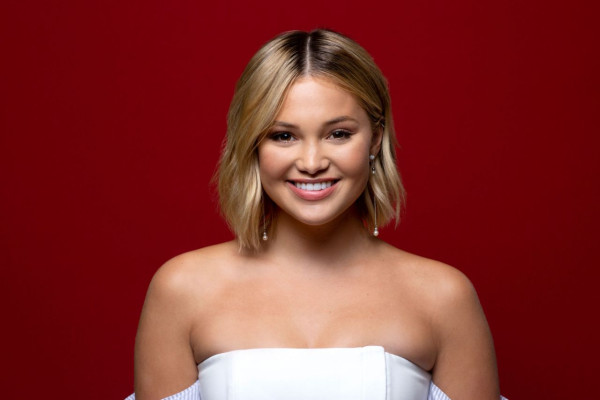 Olivia Holt pic #1070677