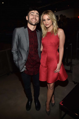 Olivia Holt pic #834114