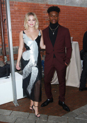 Olivia Holt pic #1037765