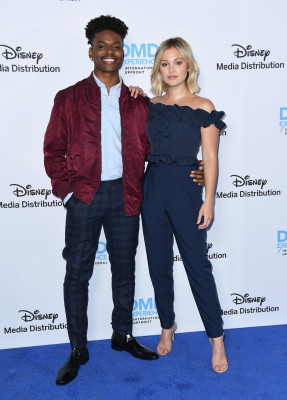 Olivia Holt pic #1039268