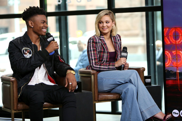 Olivia Holt pic #1042824