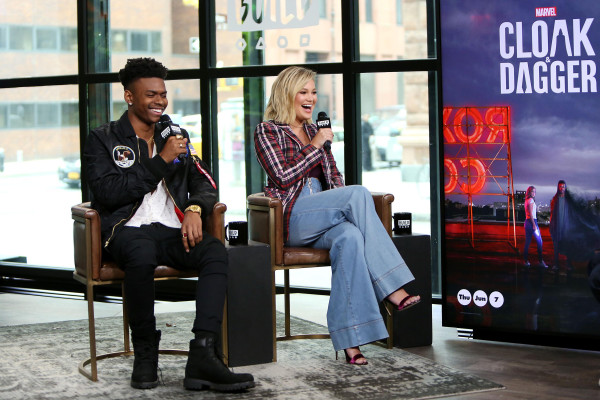 Olivia Holt pic #1042825
