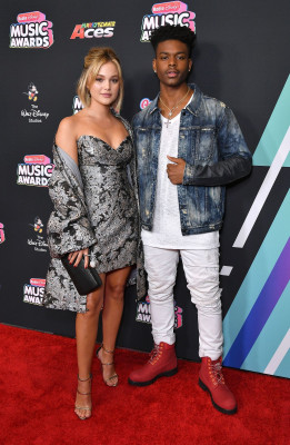 Olivia Holt pic #1046548