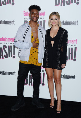 Olivia Holt pic #1053518