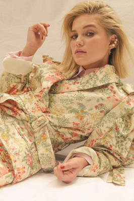 Olivia Holt pic #1068647