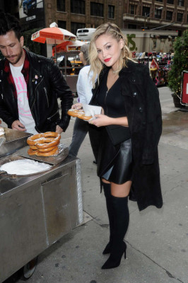 Olivia Holt pic #880746
