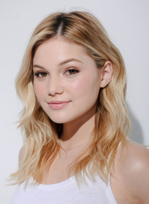 Olivia Holt pic #852995