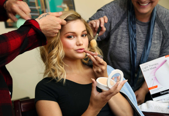 Olivia Holt pic #885297