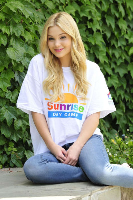 Olivia Holt pic #799131