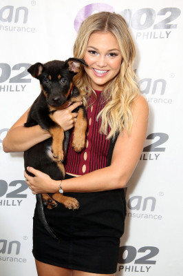 Olivia Holt pic #871333