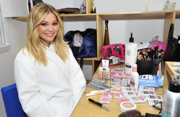 Olivia Holt pic #855907