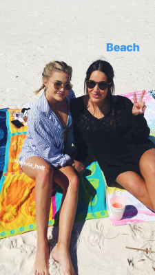 Olivia Holt pic #1021186