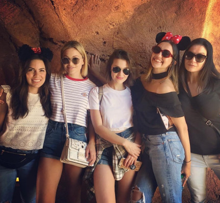 Olivia Holt pic #1029276
