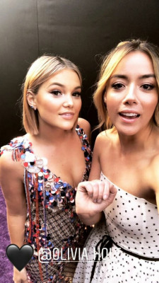 Olivia Holt pic #1034289