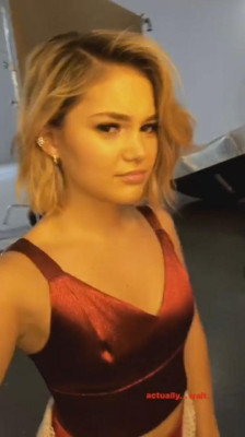 Olivia Holt pic #1034260