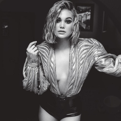 Olivia Holt pic #1034257