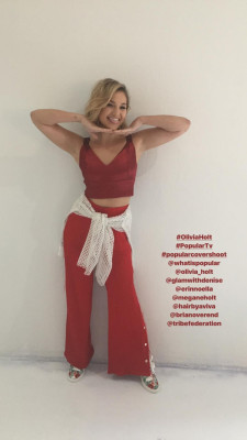 Olivia Holt pic #1034258