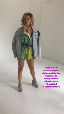 Olivia Holt pic #1034259