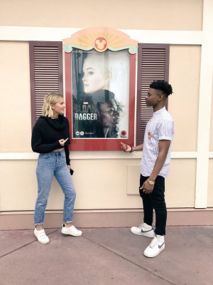 Olivia Holt pic #1041892