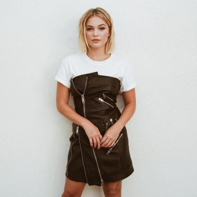 Olivia Holt pic #1041889