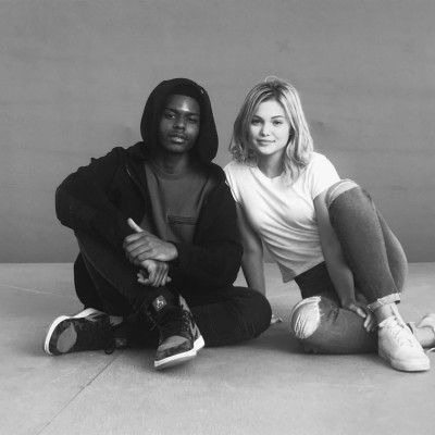 Olivia Holt pic #1057368