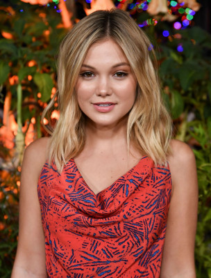 Olivia Holt pic #878793