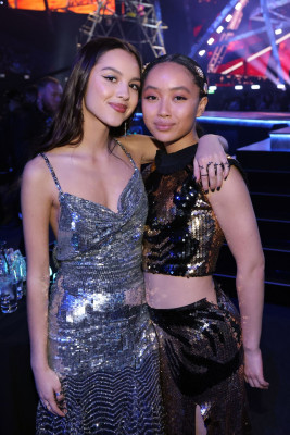 photo 8 in Olivia Rodrigo gallery [id1296871] 2022-02-11 00:00:00