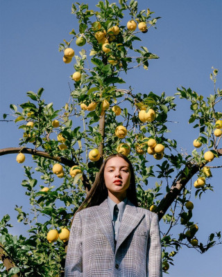 photo 8 in Olivia Rodrigo gallery [id1219847] 2020-07-03 00:00:00