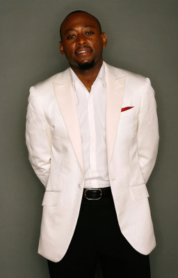 photo 4 in Omar Epps gallery [id309686] 2010-11-29 00:00:00