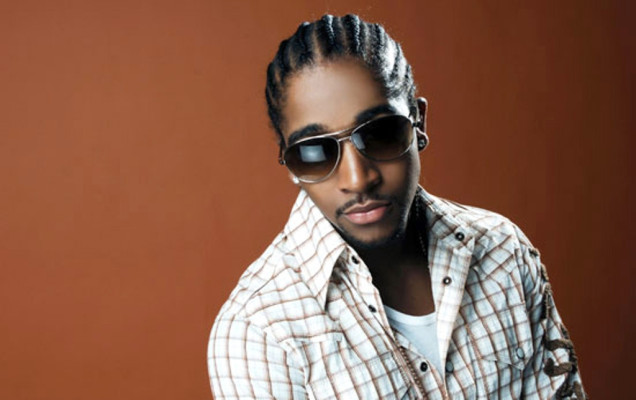 photo 13 in Omarion gallery [id142778] 2009-03-27 00:00:00