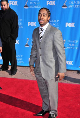 photo 12 in Omarion gallery [id142779] 2009-03-27 00:00:00