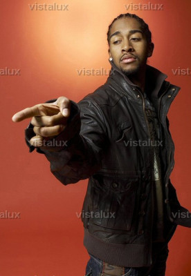 photo 14 in Omarion gallery [id142688] 2009-03-27 00:00:00