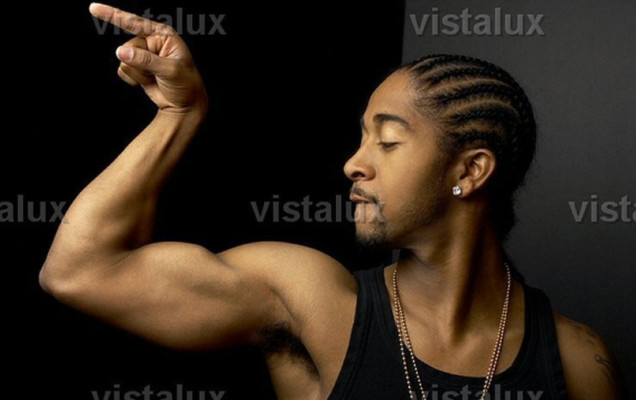 photo 16 in Omarion gallery [id142686] 2009-03-27 00:00:00