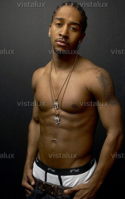 photo 17 in Omarion gallery [id142685] 2009-03-27 00:00:00