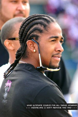 photo 3 in Omarion gallery [id142781] 2009-03-27 00:00:00