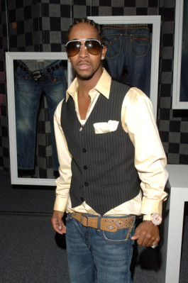 photo 19 in Omarion gallery [id63960] -0001-11-30 00:00:00
